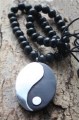 Ketting Yinyang